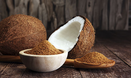 Coconut Sugar