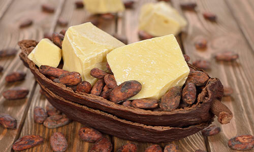 Cacao Butter Fairtrade