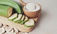 Ingrediente_Farinha de banana
